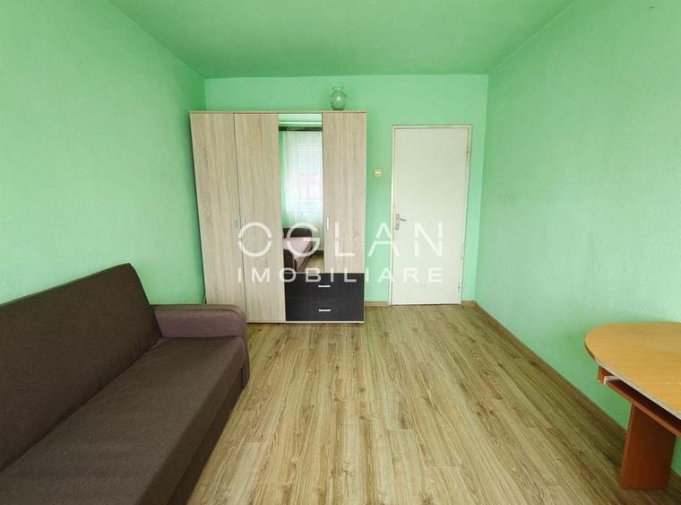 Apartament 2 cam, decomandat, M. Viteazu, COMISION 0% - 14