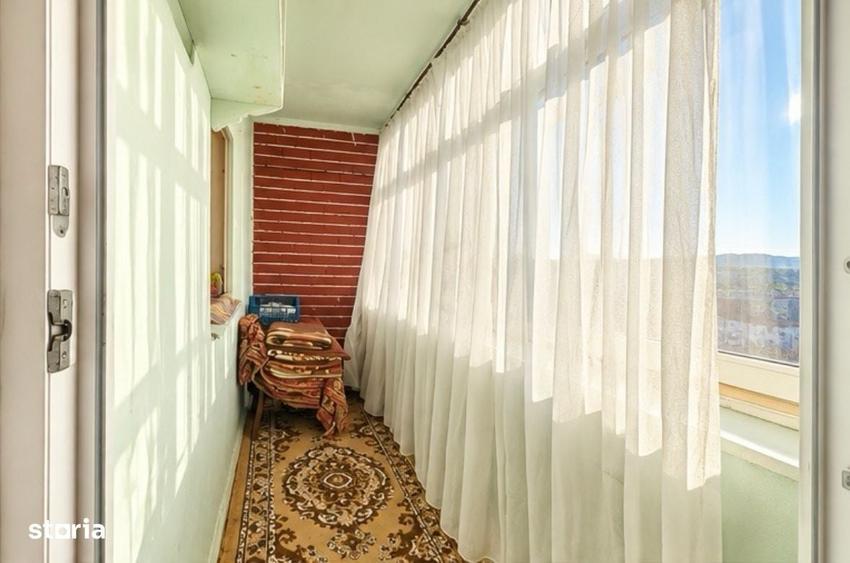 Apartament cu 3 camere în Ostroveni