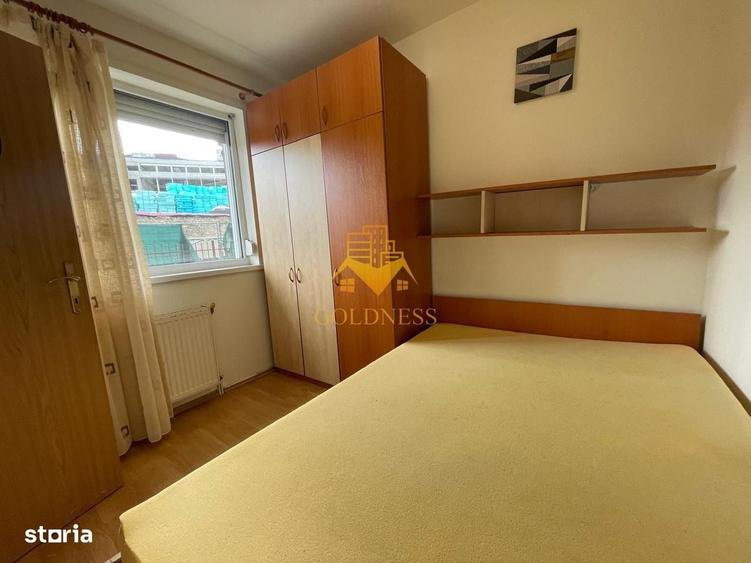2 camere, parcare, Calea Turzii, Observatorului, UTCN, UMF, D'autore - 7