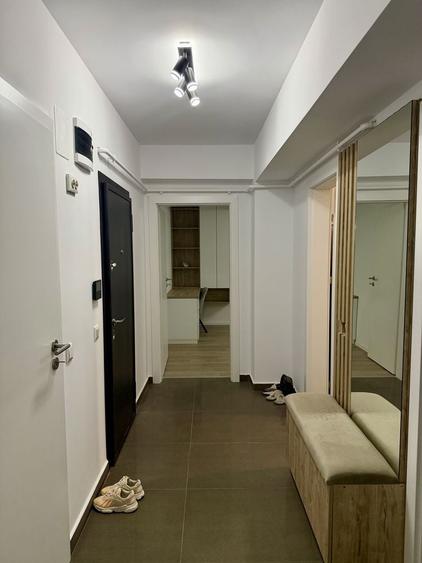 Apartament cu 2 camere decomandat în Unirii