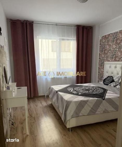 2 Camere de inchiriat | Theodor Pallady | Centrala | Mobilat - 3