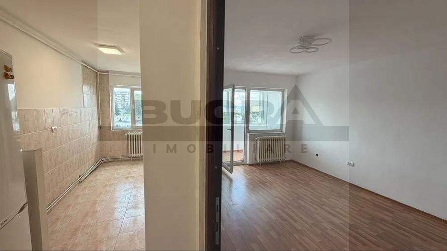 Apartament cu 2 camere decomandat în Mănăștur
