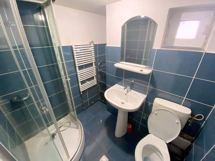 Apartament 1 camera, mobilat modern, in Zorilor, UTILITATILE INCLUSE ! - 10
