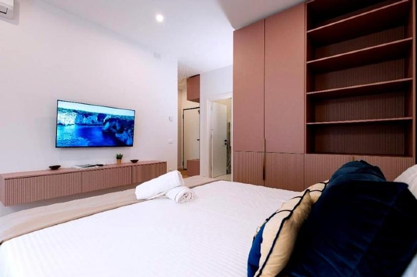 Studio Premium | Design Exclusivist – Metrou Stefan cel Mare | București - 7