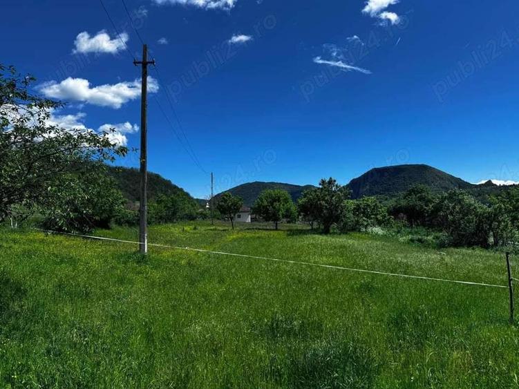 Casă cu 2 camere în Balșa