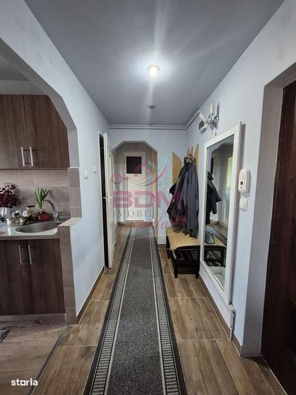 COMISION 0 | Apartament 2 camere | decomandat | zona Micro 1 - 2