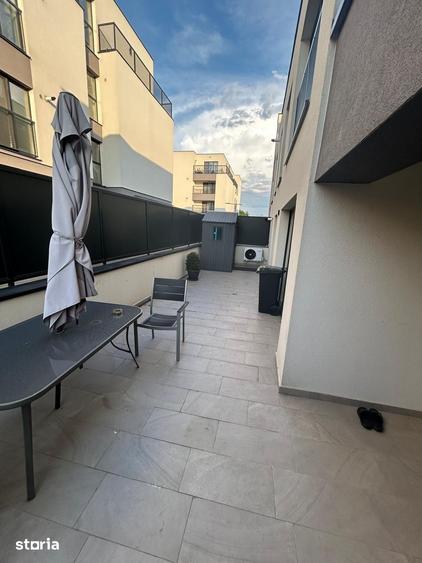 Apartament cu 3 camere în Iris