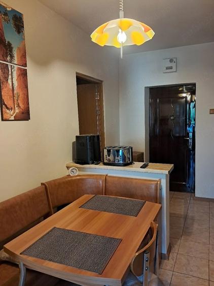 Apartament cu 2 camere decomandat în Hipodrom