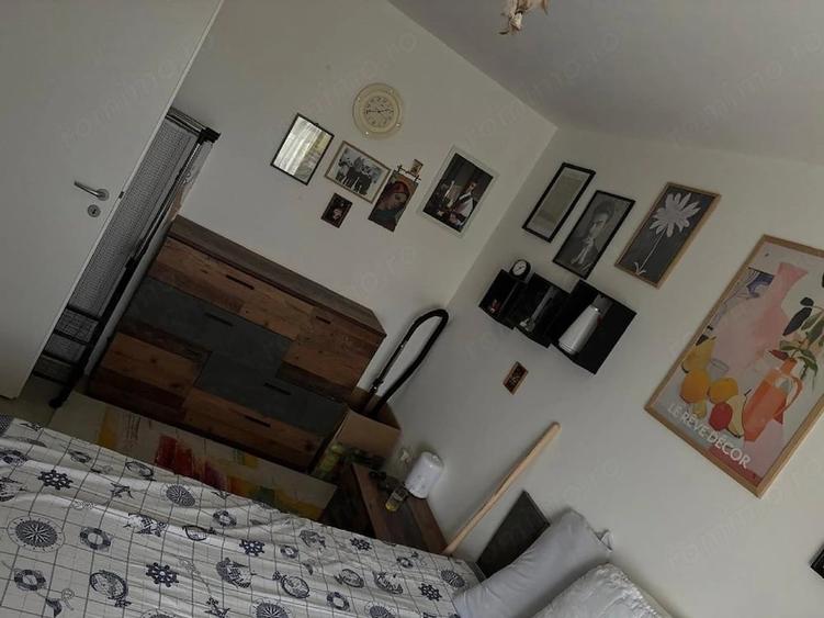 Apartament cu 2 camere et 1 Chisoada - 6