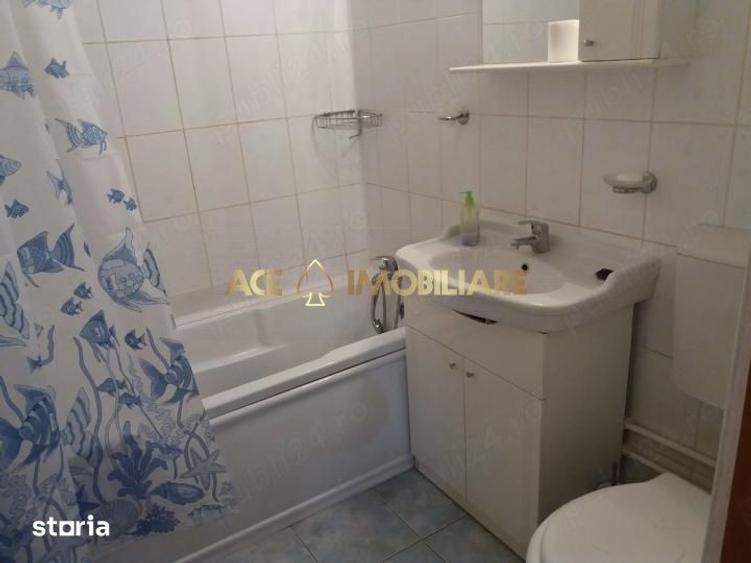 Apartament cu 2 camere, mobilat în Giulești