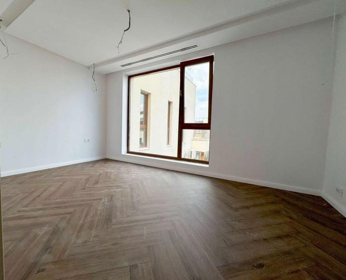 Elegan?a Urbana: Penthouse in Inima Piperei - 3