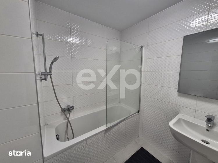 3 camere Residence 21 | Militari | Mobilat & Utilat | Parcare sub - 7