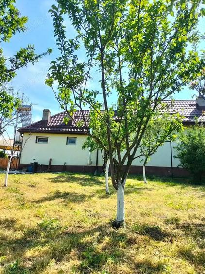 Casă cu 3 camere cu Teren 1000 Mp în Central
