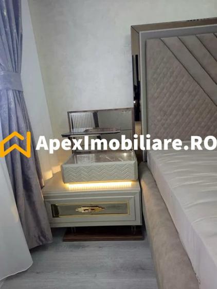 Apartament cu 2 camere decomandat în Sălaj