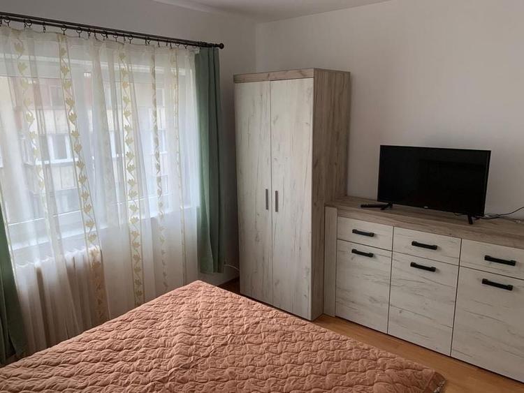 Apartament cu 2 camere decomandat în Mănăștur — fotografia 3