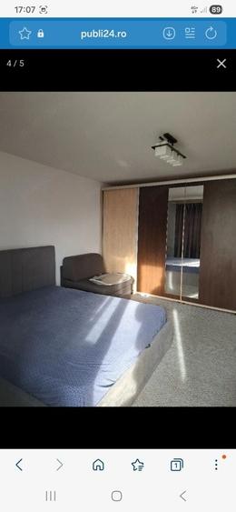 Garsonieră decomandată în Dumbrăvița