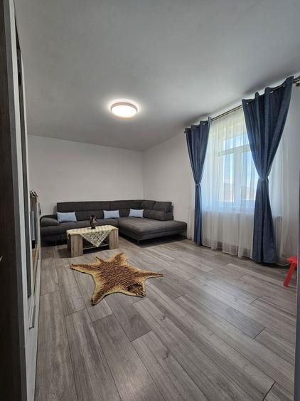 Apartament cu 2 camere decomandat în Mihail Kogălniceanu