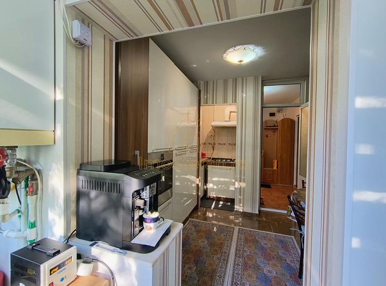 Apartament cu 3 camere decomandat, mobilat în ICIL