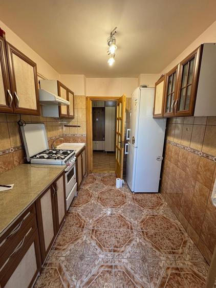 Apartament cu 2 camere decomandat în Nicolina