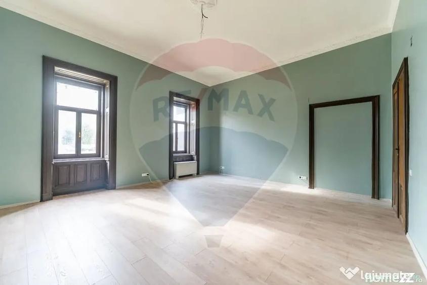 Spațiu comercial, de 36 mp, în Aurel Vlaicu