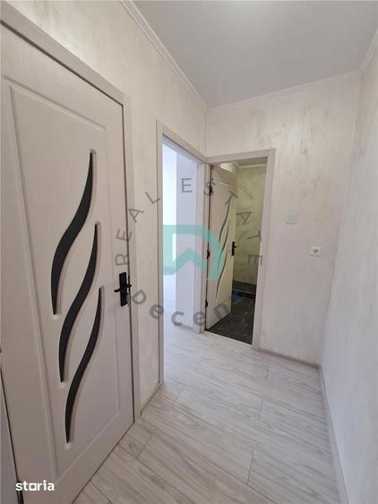 Garsonieră semidecomandată în Jibert