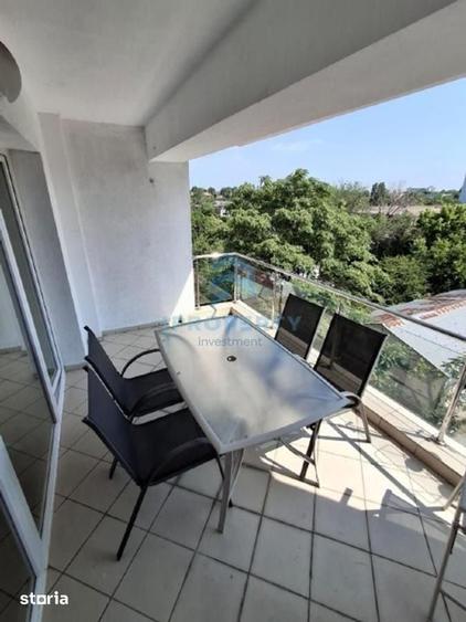 Apartament cu 3 camere în Pajura