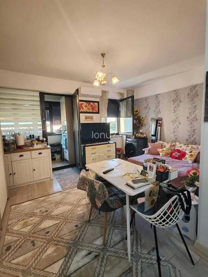 Inchiriere garsoniera 30 m2, Et.3, bloc nou cu lift