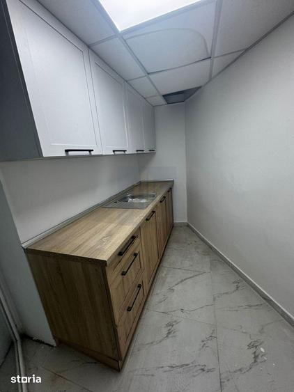 Spațiu comercial, de 196 mp, în Kogălniceanu