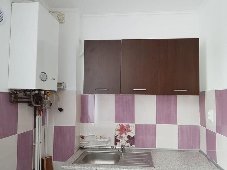 Garsonieră în Noua