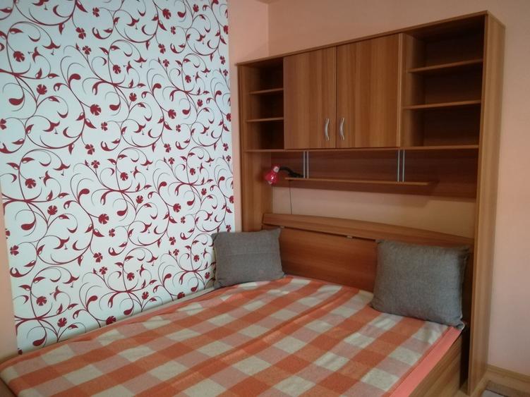 Garsonieră nedecomandată în Central