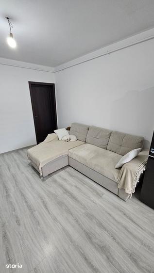 Apartament nou cu 2 camere si balcon - 1