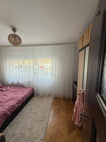 Apartament cu 2 camere semidecomandat, mobilat în Brazda lui Novac