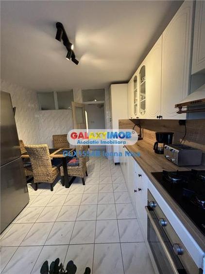 APARTAMENT 3 CAMERE DE INCHIRIAT RAHOVA 13 SEPTEMBRIE - 2