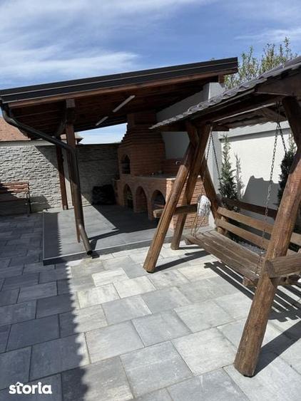 Casă cu 3 camere cu Teren 160 Mp în Mihăești