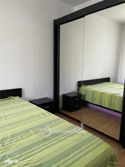 Apartament 2 camere TATARASI - 8