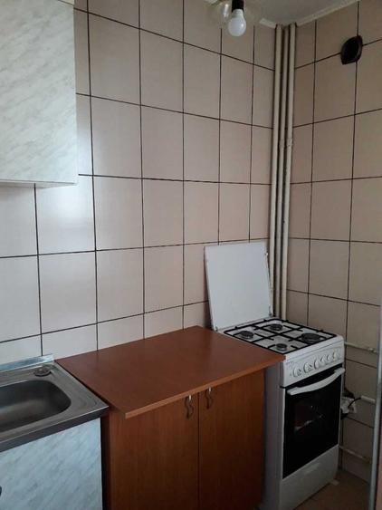 Garsonieră semidecomandată în Craiovei