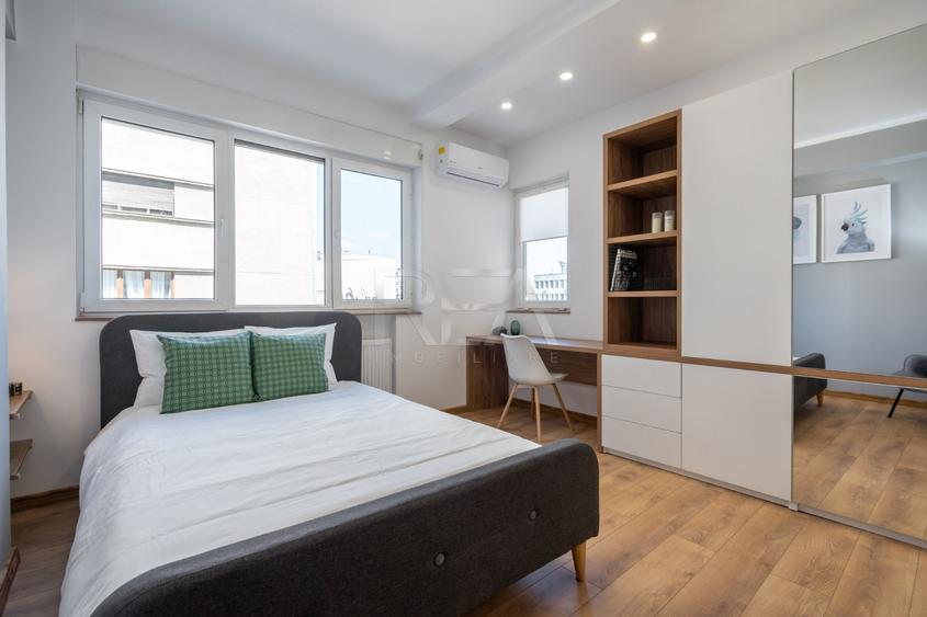 Proprietate  Unică | Universitate | 170 mp + Rooftop 92 mp - 52