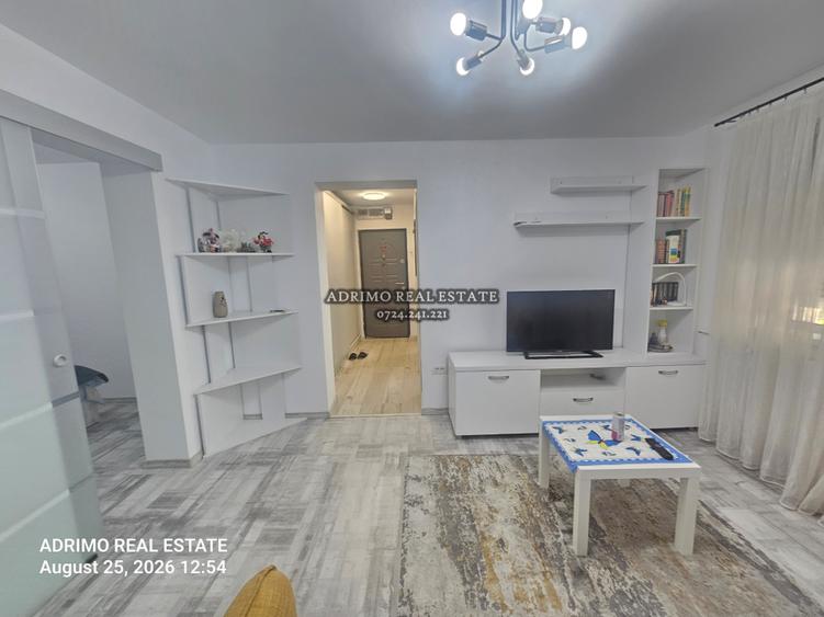 Ap2cam RENOVAT - v-a-v City Park Mall - Termen Lung - 400 euro - 2
