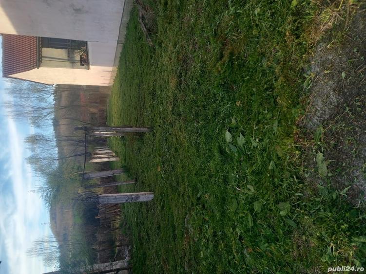 Casă cu 2 camere în Câlnic