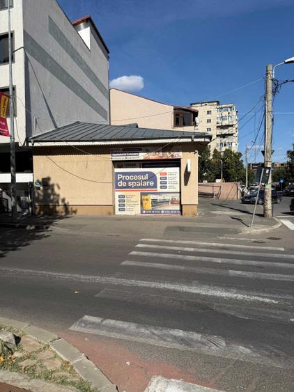 Spațiu comercial, de 160 mp, în Doamna Ghica
