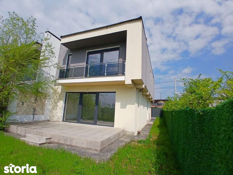 Duplex zona linistita - 3