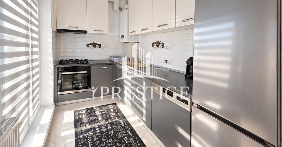 APARTAMENT 3 CAMERE DE ÎNCHIRIAT SIBIU DOAMNA STANCA | 2 BĂI, PARCARE - 6