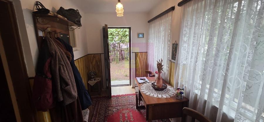 Casă individuală cu 5 camere cu Canalizare în Voila