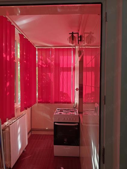 Apartament cu 2 camere decomandat în Gorjului