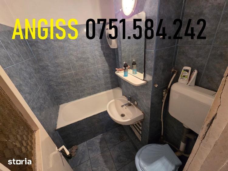 Apartament 2 camere = 52mp ETAJ- 2- GAVRILOV - 7