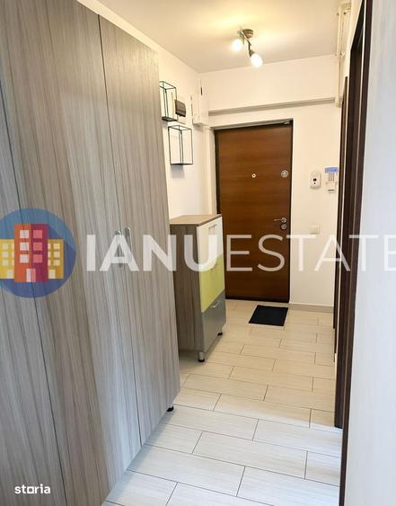 Trapezului 10` Metrou 1 Decembrie Nou Centrala Parcare 2 Bai - 6