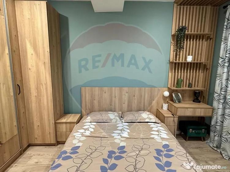 INCHIRIERE Apartament cu 2 camere in zona Drumul Taberei - 3