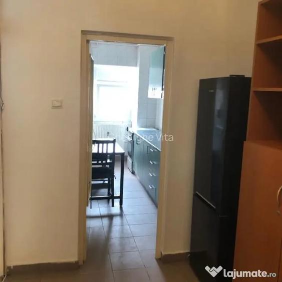 Muncii metrou etaj 8 decomandat - Bucuresti (Bucuresti-Ilfov) - 10