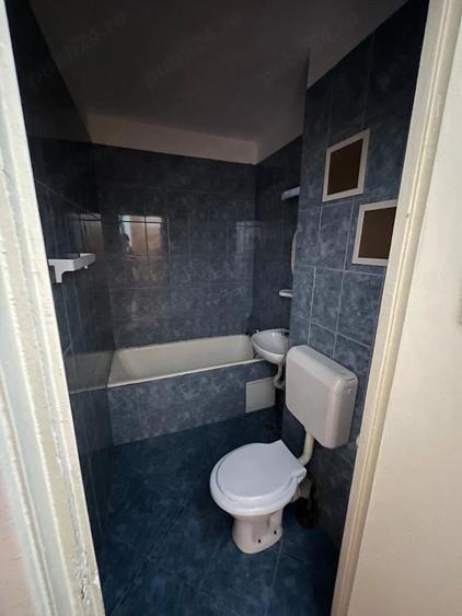 Garsonieră semidecomandată în Titan