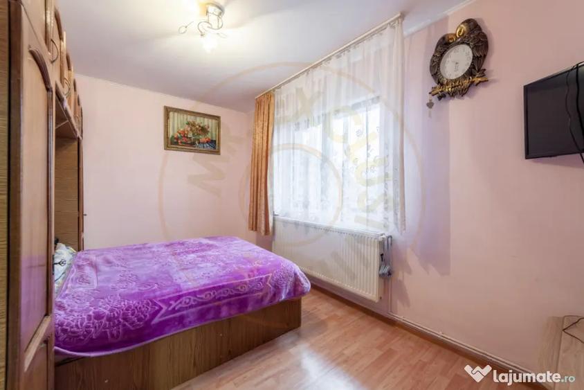Casa cu 5 camere - Pite?ti - Comision 0 - 9